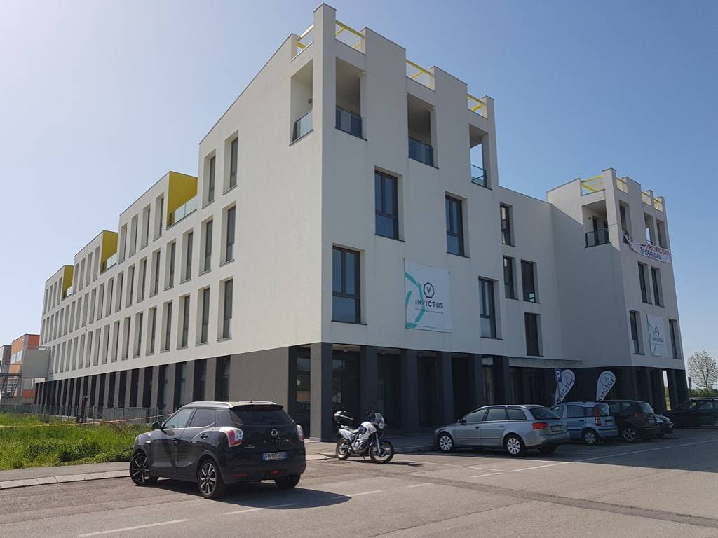 ufficio in vendita a Ponte San Nicolò