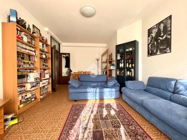appartamento in vendita a Ponte San Nicolò in zona Roncaglia