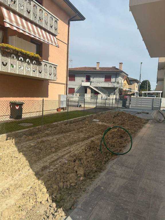 appartamento in vendita a Ponte San Nicolò