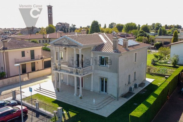 casa indipendente in vendita a Ponte San Nicolò