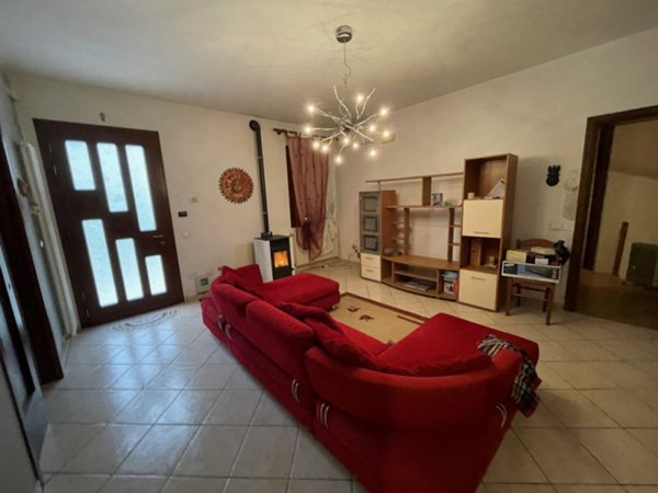 casa indipendente in vendita a Ponte San Nicolò