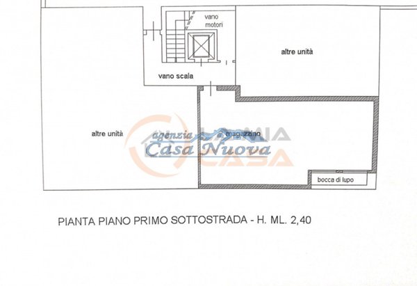 casa indipendente in vendita a Ponte San Nicolò in zona Rio