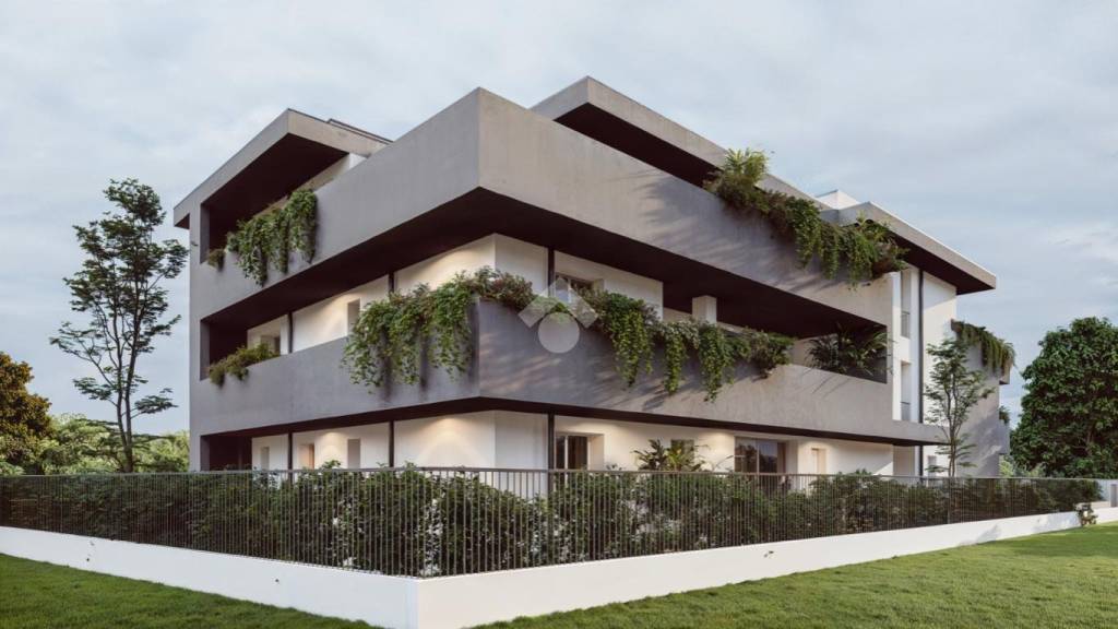 appartamento in vendita a Ponte San Nicolò in zona Roncaglia