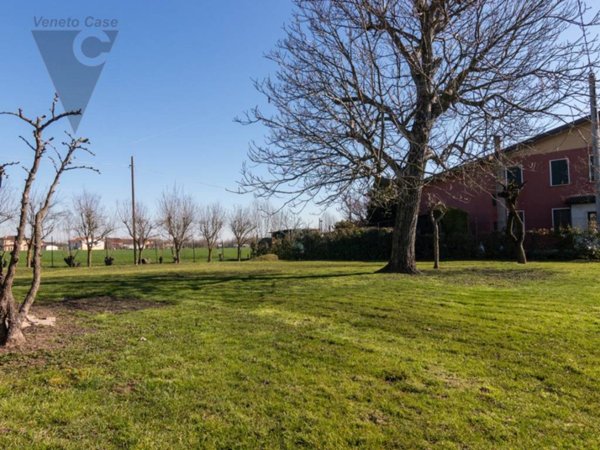 terreno agricolo in vendita a Ponte San Nicolò in zona Rio