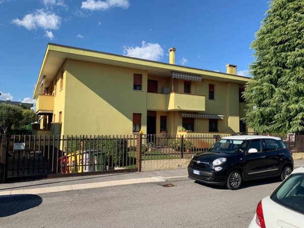appartamento in vendita a Ponte San Nicolò