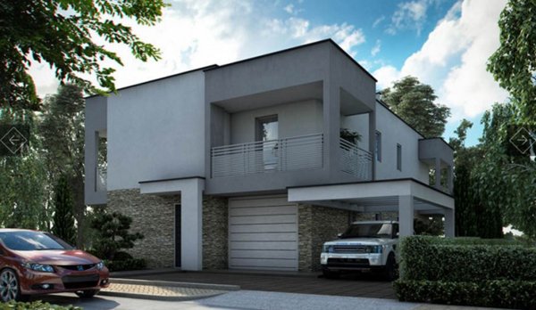 casa indipendente in vendita a Ponte San Nicolò in zona Roncaglia