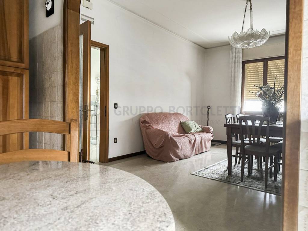 casa indipendente in vendita a Ponte San Nicolò