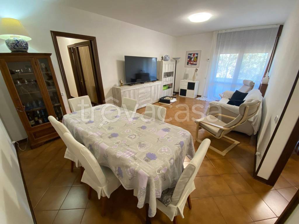 appartamento in vendita a Ponte San Nicolò