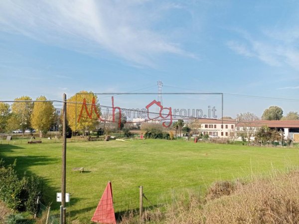 terreno agricolo in vendita a Ponte San Nicolò in zona Roncajette