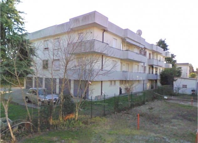 appartamento in vendita a Ponte San Nicolò in zona Roncaglia