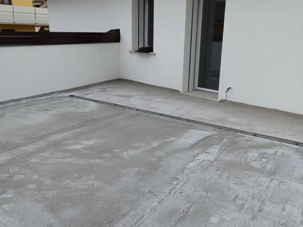 appartamento in vendita a Ponte San Nicolò in zona Roncaglia