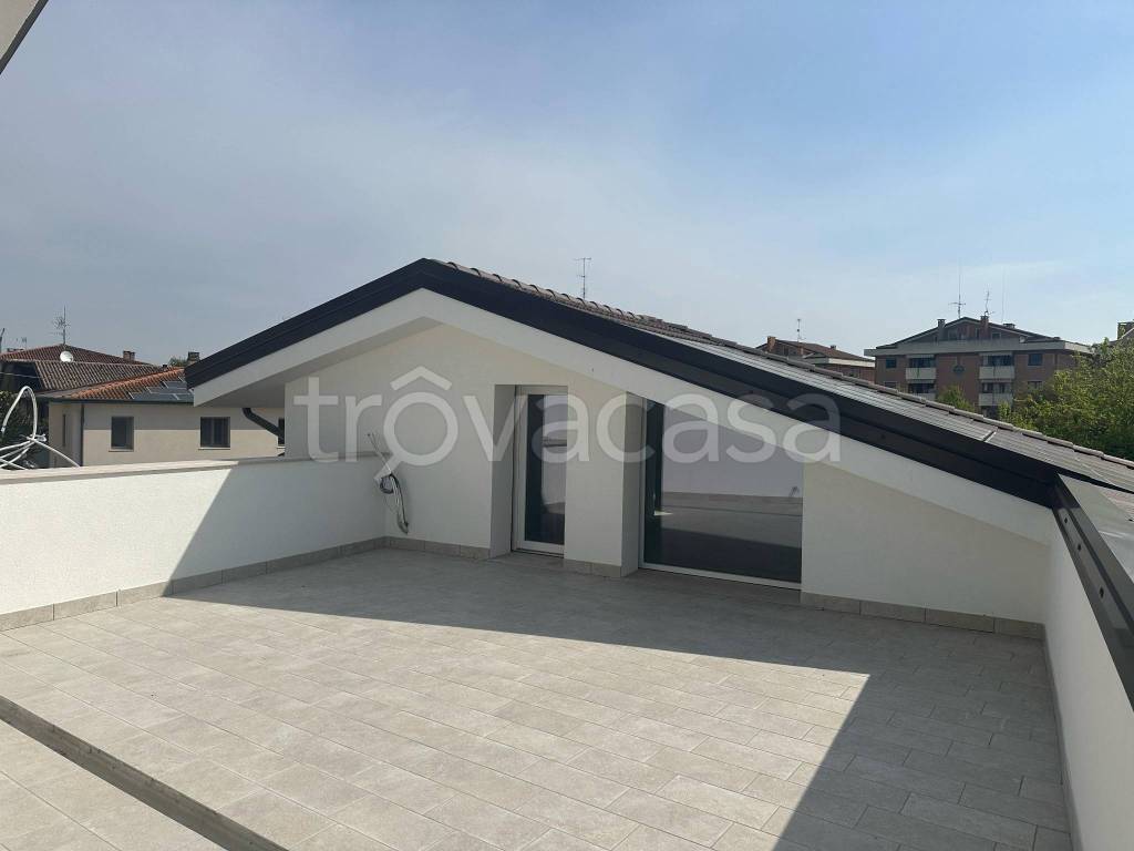 appartamento in vendita a Ponte San Nicolò
