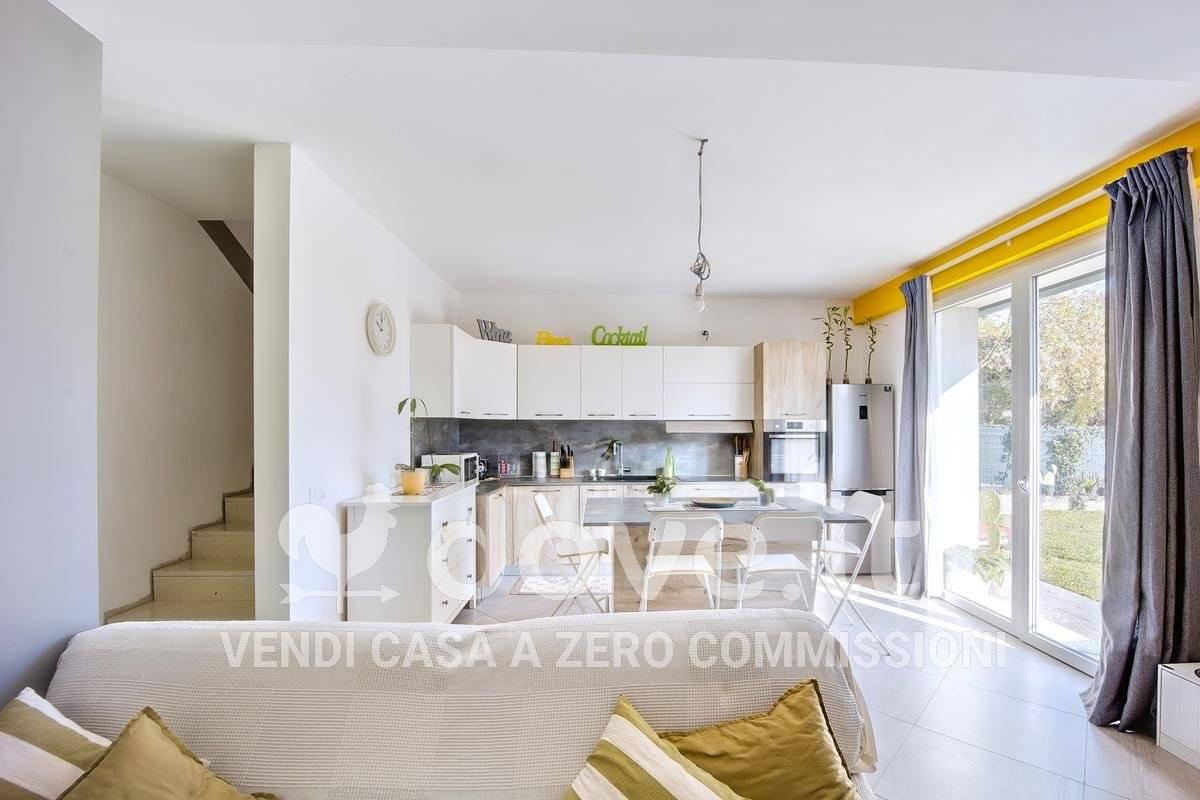 casa indipendente in vendita a Ponte San Nicolò