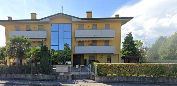 appartamento in vendita a Ponte San Nicolò in zona Rio