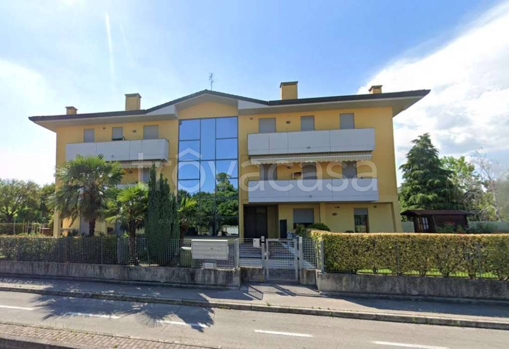 appartamento in vendita a Ponte San Nicolò in zona Rio