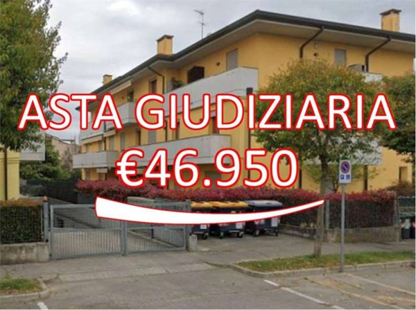 appartamento in vendita a Ponte San Nicolò in zona Rio