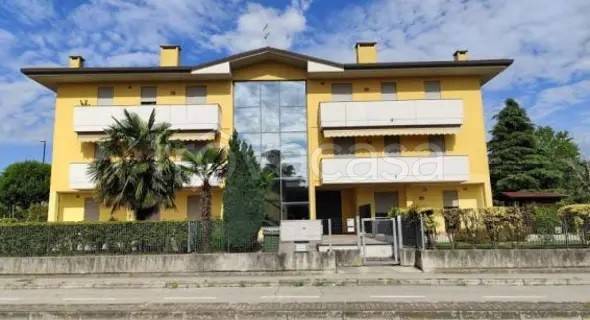 appartamento in vendita a Ponte San Nicolò in zona Rio