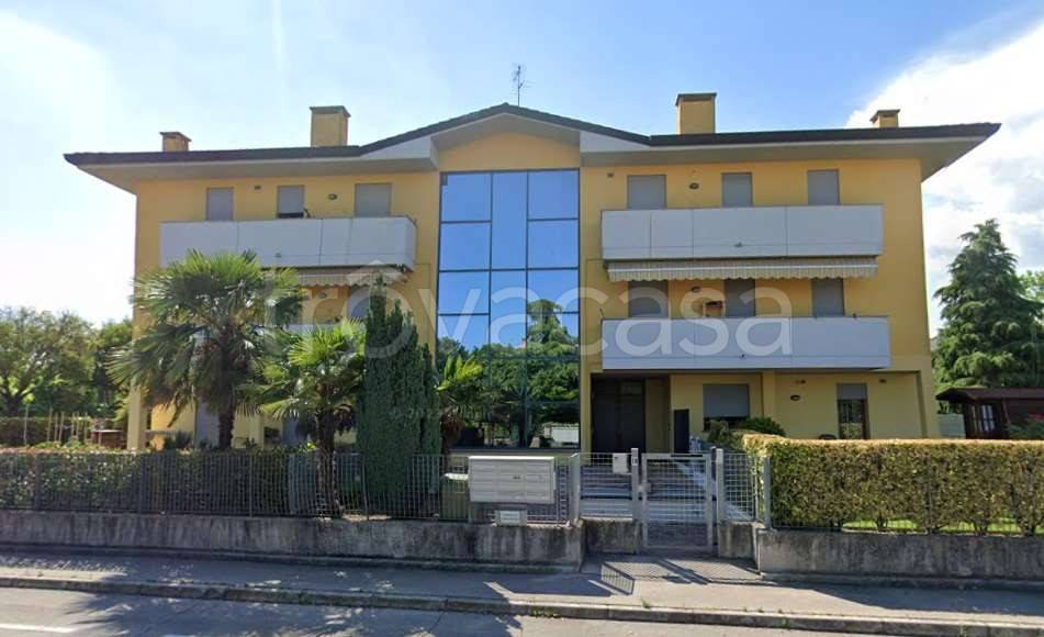 appartamento in vendita a Ponte San Nicolò