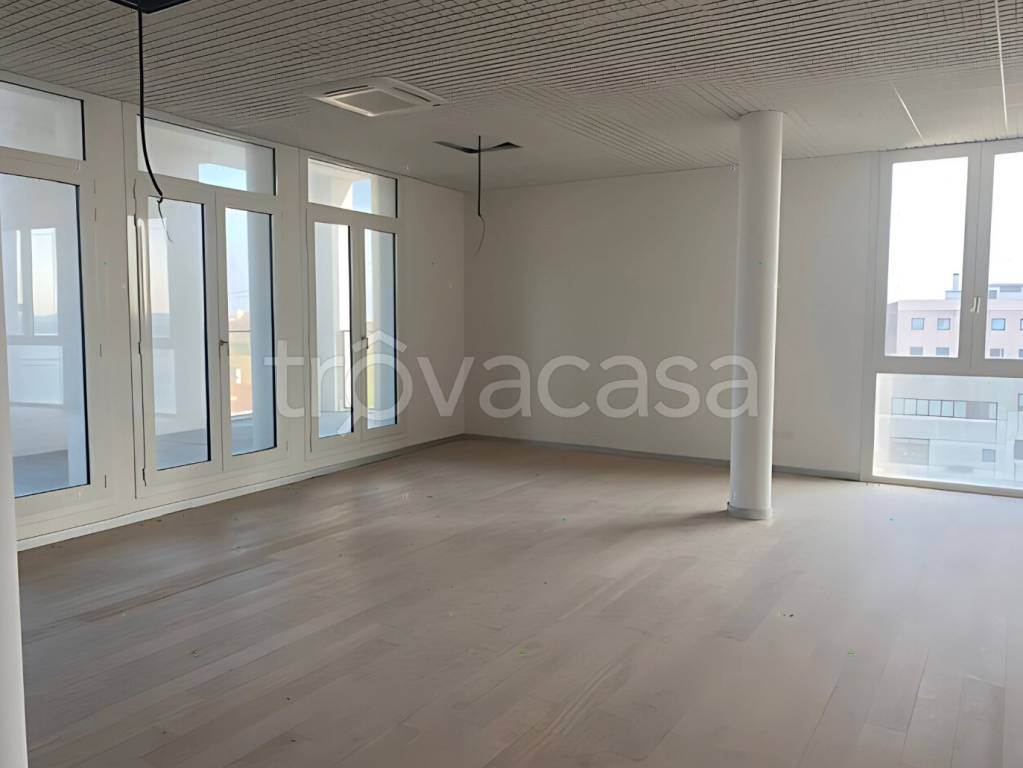 appartamento in vendita a Ponte San Nicolò
