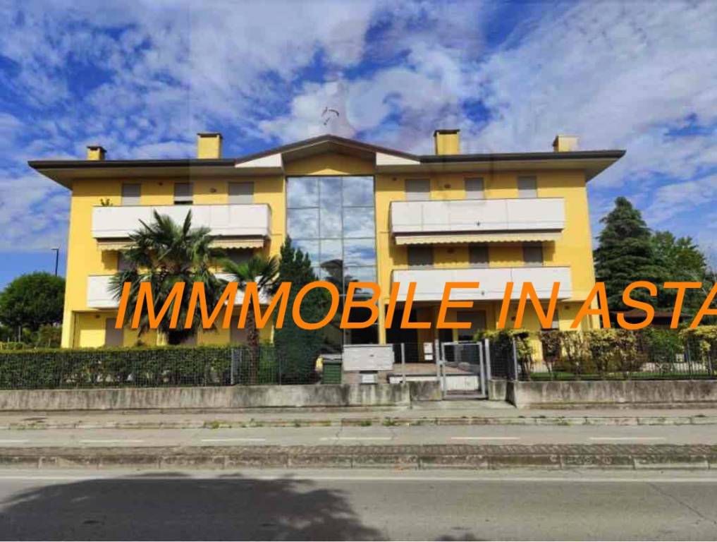appartamento in vendita a Ponte San Nicolò