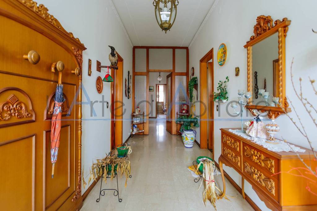 casa indipendente in vendita a Ponte San Nicolò