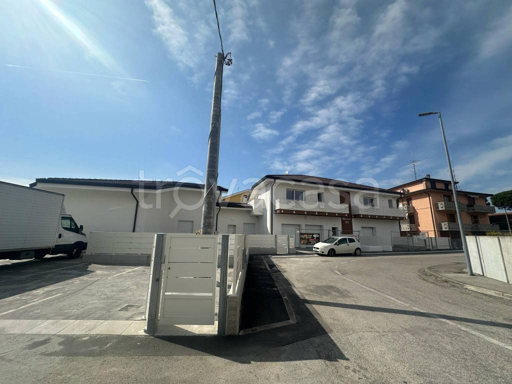 appartamento in vendita a Ponte San Nicolò