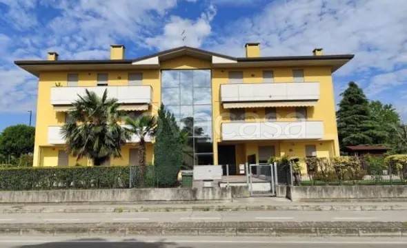 appartamento in vendita a Ponte San Nicolò in zona Rio
