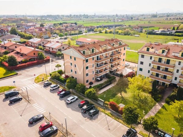 appartamento in vendita a Ponte San Nicolò