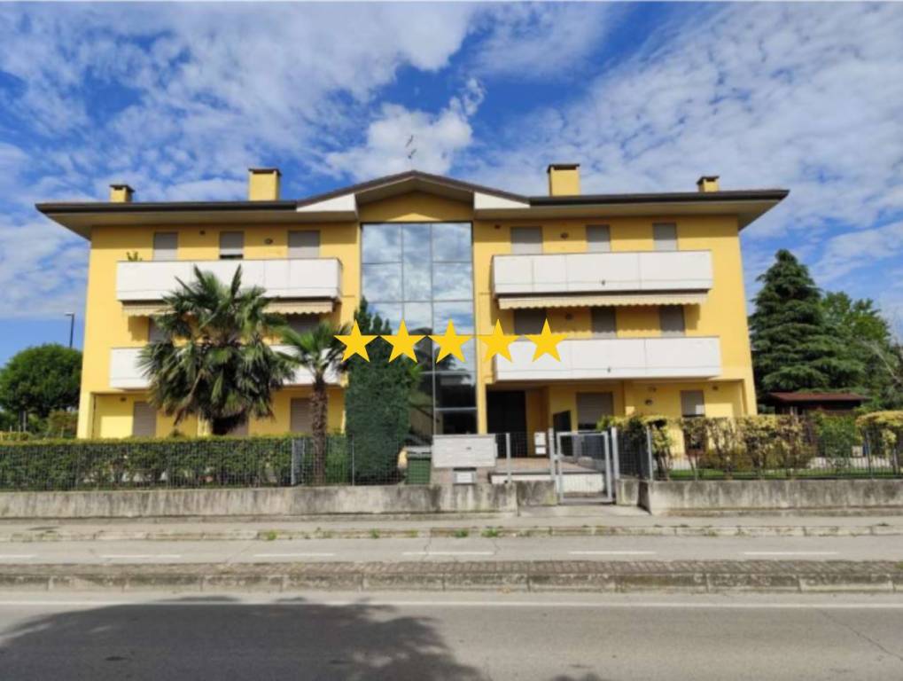 appartamento in vendita a Ponte San Nicolò