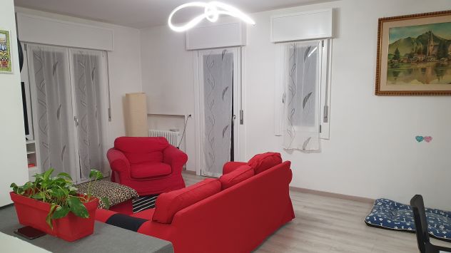appartamento in vendita a Ponte San Nicolò