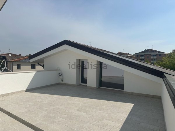 appartamento in vendita a Ponte San Nicolò