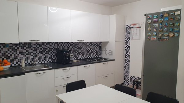 appartamento in vendita a Ponte San Nicolò