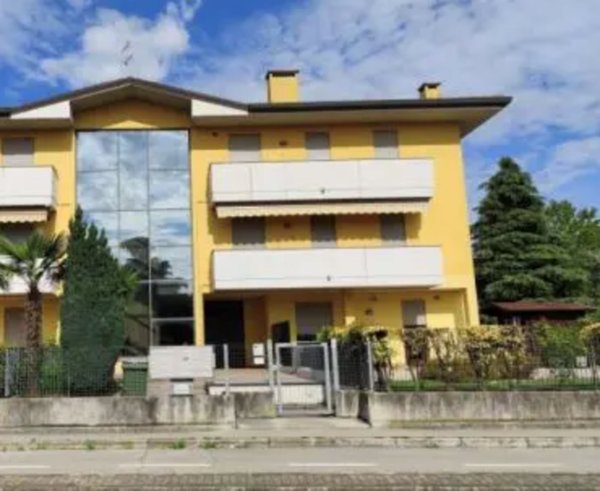appartamento in vendita a Ponte San Nicolò in zona Rio