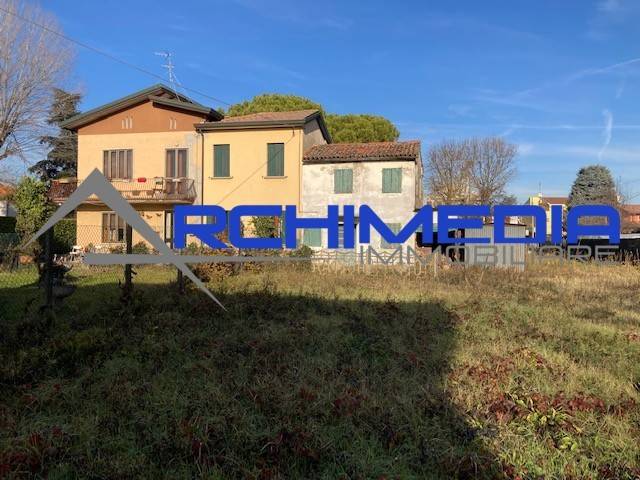 casa indipendente in vendita a Ponte San Nicolò