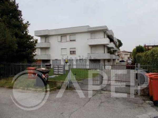 appartamento in vendita a Ponte San Nicolò in zona Roncaglia