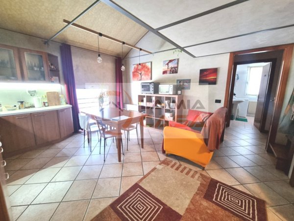 appartamento in vendita a Ponte San Nicolò in zona Roncaglia