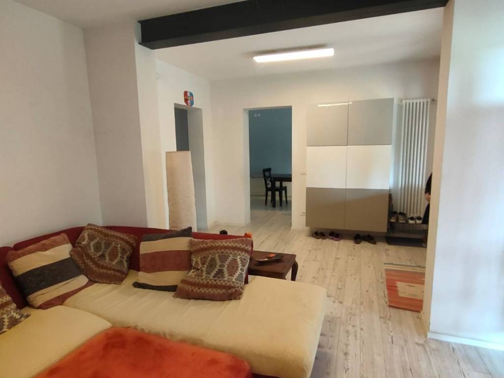 casa indipendente in vendita a Ponte San Nicolò