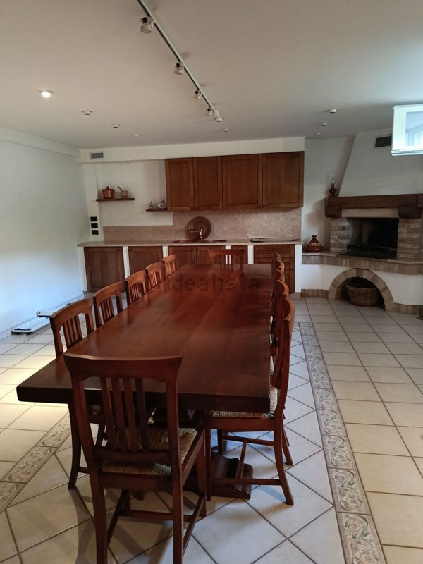 casa indipendente in vendita a Ponte San Nicolò in zona Roncaglia