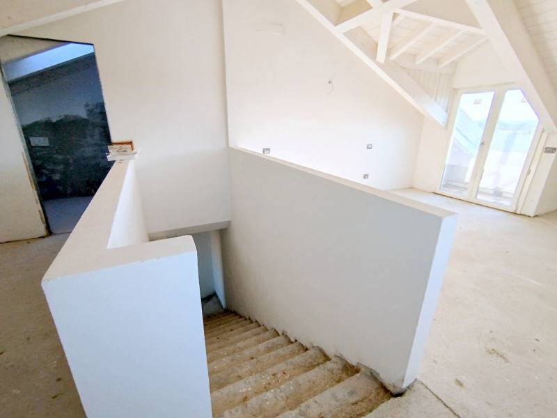 casa indipendente in vendita a Ponte San Nicolò