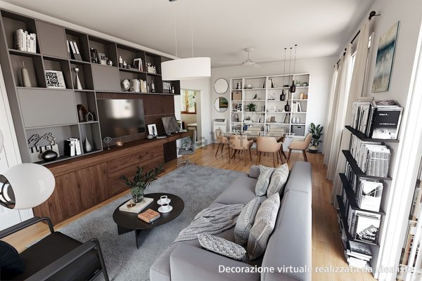 casa indipendente in vendita a Ponte San Nicolò in zona Roncaglia