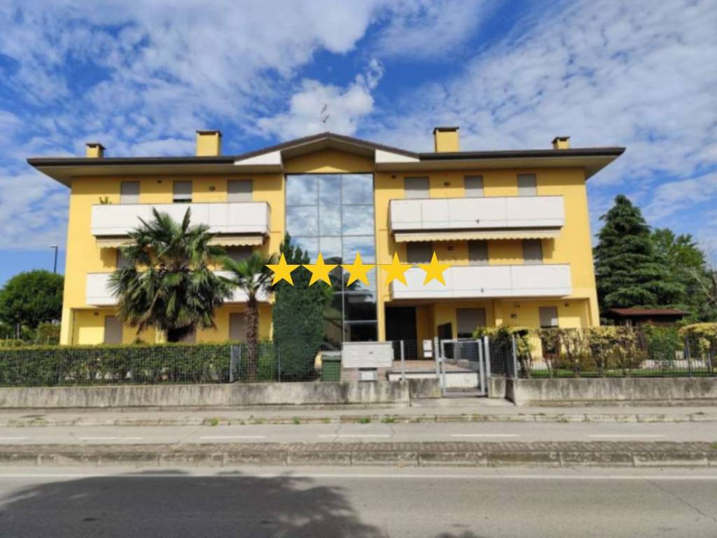 appartamento in vendita a Ponte San Nicolò