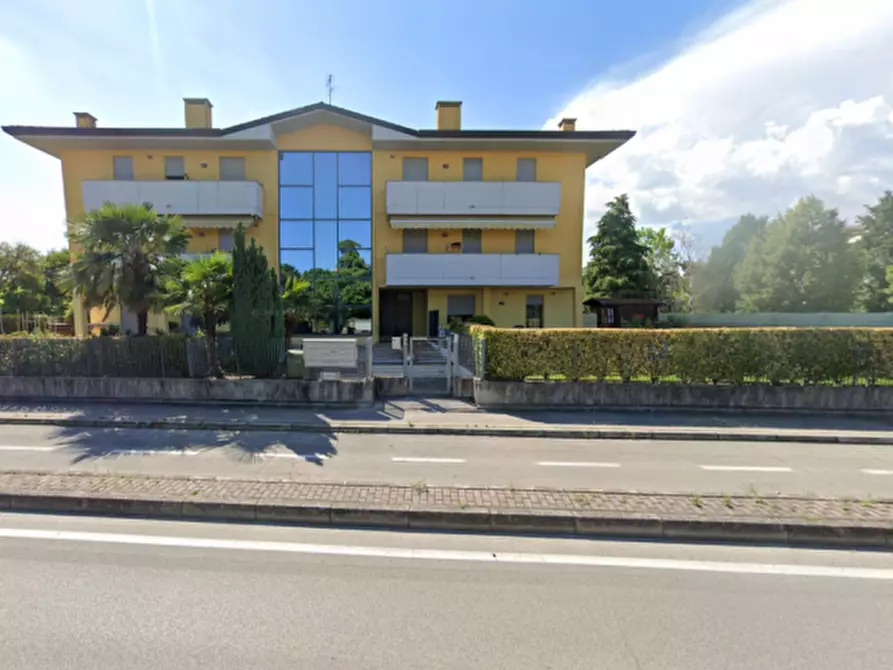 appartamento in vendita a Ponte San Nicolò in zona Rio