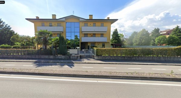appartamento in vendita a Ponte San Nicolò in zona Rio
