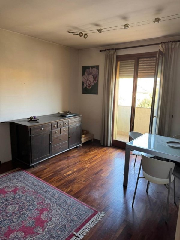 appartamento in vendita a Ponte San Nicolò in zona Rio