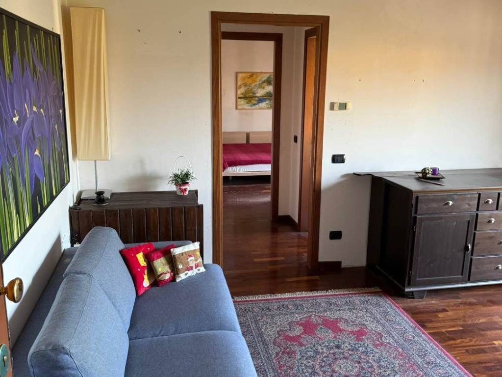 appartamento in vendita a Ponte San Nicolò in zona Rio