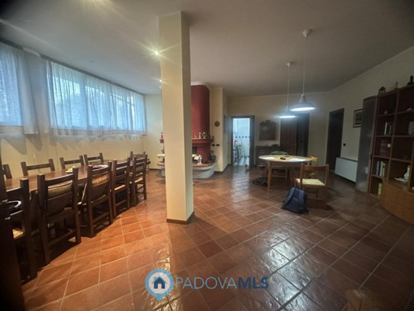 casa indipendente in vendita a Ponte San Nicolò
