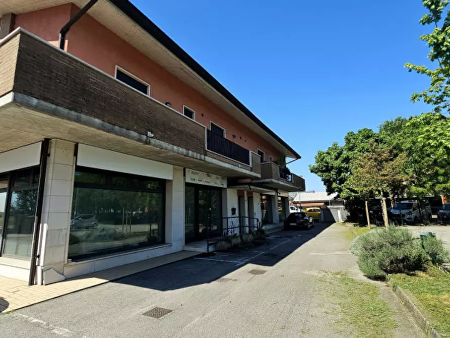 mansarda in vendita a Ponte San Nicolò