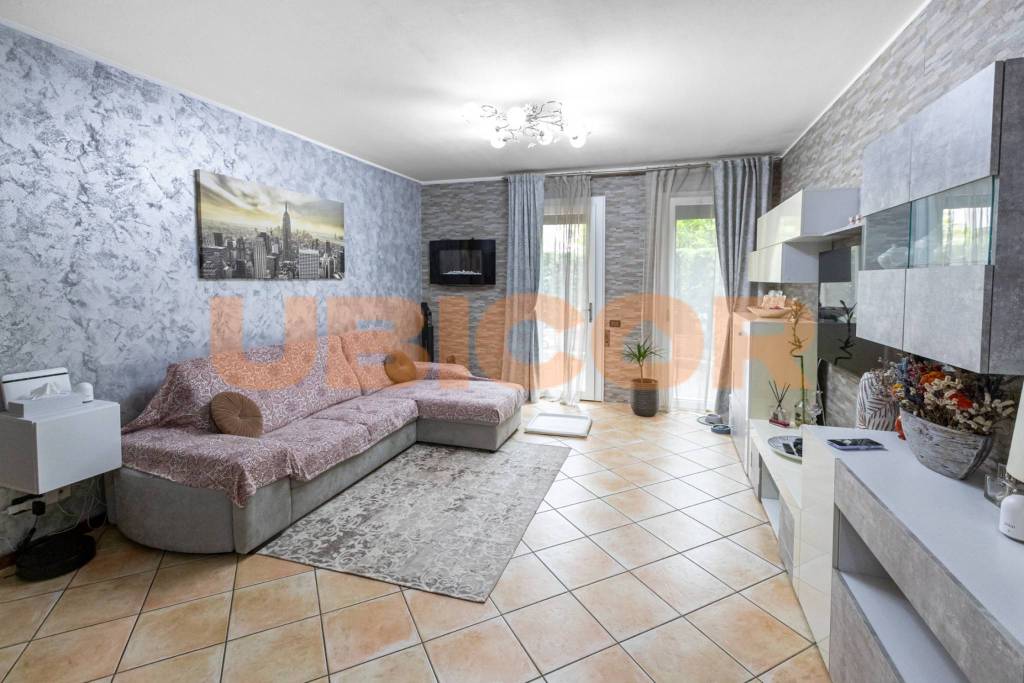 appartamento in vendita a Ponte San Nicolò