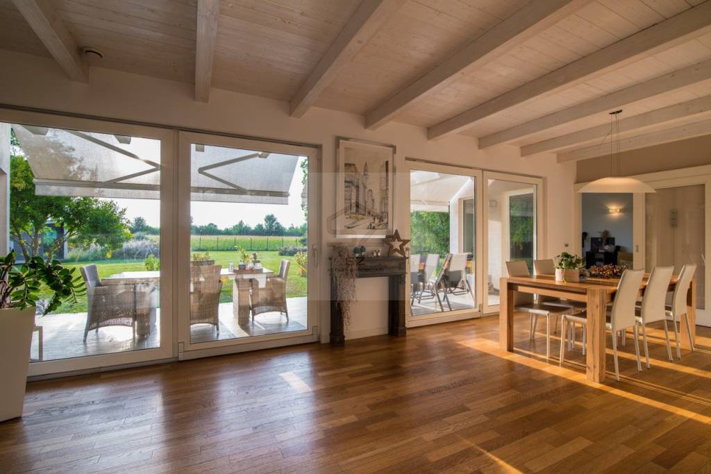 casa indipendente in vendita a Ponte San Nicolò