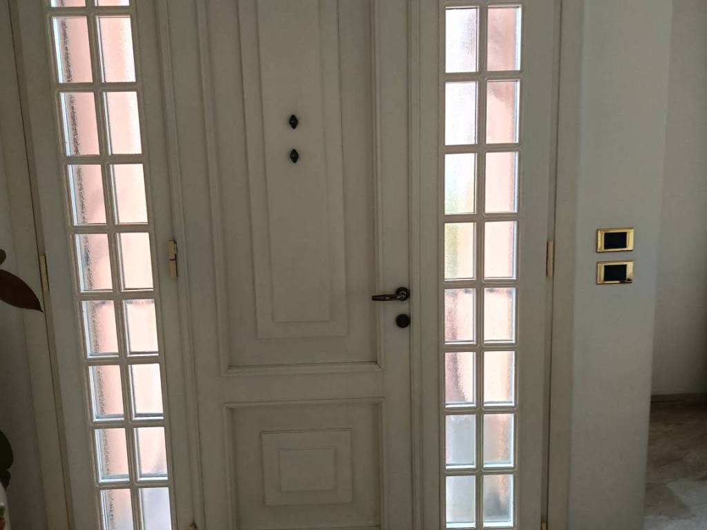 casa indipendente in vendita a Ponte San Nicolò in zona Roncaglia